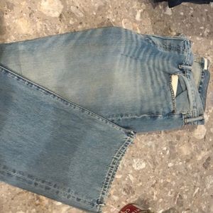 Men’s Abercrombie and Fitch Jeans